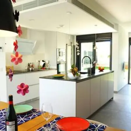 Casa vacanze Puerto Blanco Con Piscina Privada Aa Wifi *