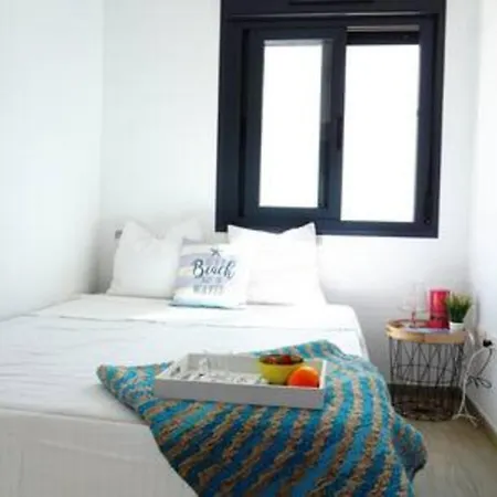 Puerto Blanco Con Piscina Privada Aa Wifi Casa vacanze Vinarós