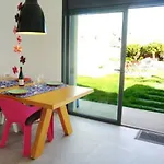 Puerto Blanco Con Piscina Privada Aa Wifi Hébergement de vacances *